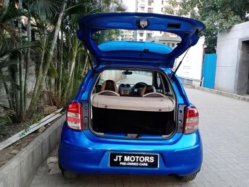 Used 2011 Micra Diesel XV Premium  for sale in Pune