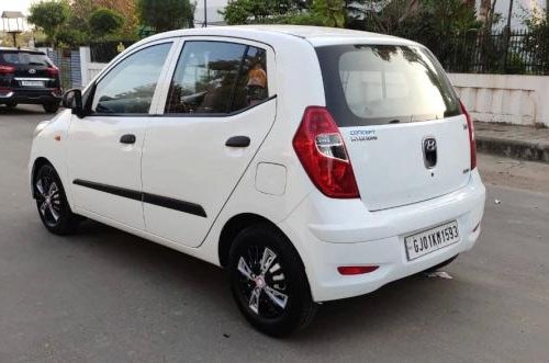 Used 2011 i10 Era  for sale in Ahmedabad-13