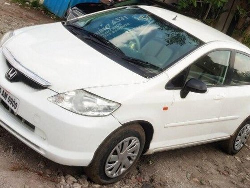 Used 2005 City ZX GXi  for sale in Pune