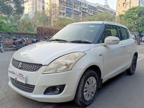 Used 2011 Swift VDI  for sale in Mumbai