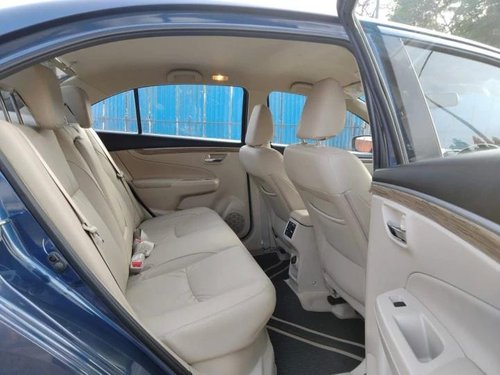 Used 2020 Ciaz Alpha AT  for sale in Mumbai