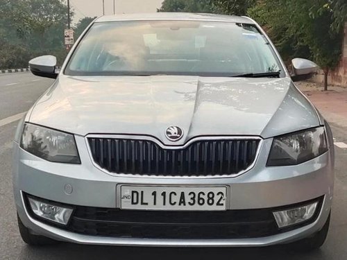 Used 2013 Octavia  for sale in New Delhi