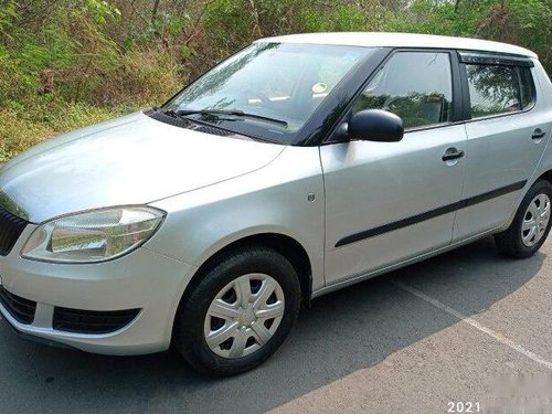 Used 2011 Fabia 1.2 MPI Classic  for sale in Mumbai