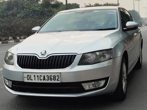 Used 2013 Octavia  for sale in New Delhi