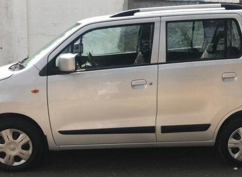 Used 2012 Wagon R VXI  for sale in Pune-5