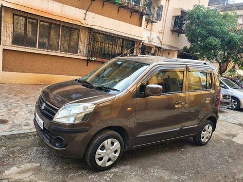 Used 2011 Wagon R VXI 1.2  for sale in Mumbai