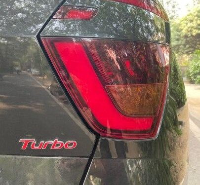 Used 2021 Creta SX Opt Turbo  for sale in New Delhi