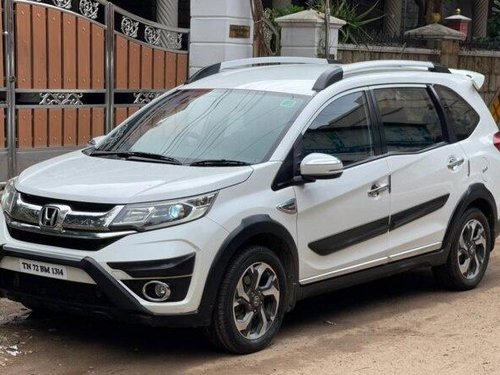 Used 2019 BR-V i-DTEC V MT  for sale in Madurai