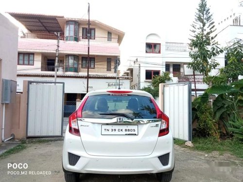 Used 2019 Jazz V  for sale in Coimbatore