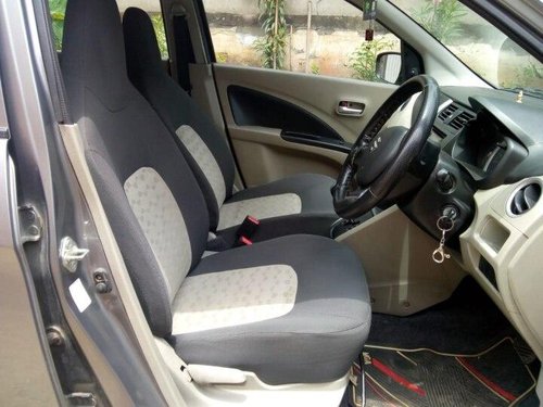 Used 2017 Celerio VXi AMT  for sale in Coimbatore