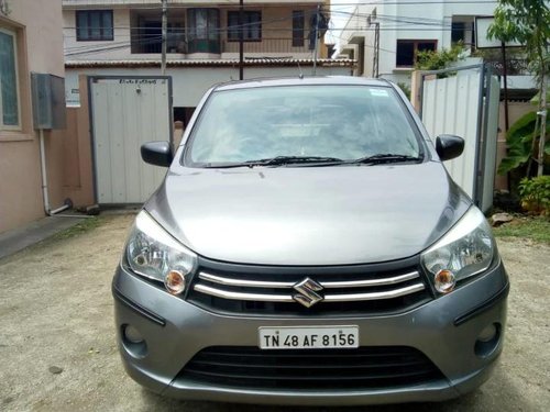 Used 2017 Celerio VXi AMT  for sale in Coimbatore