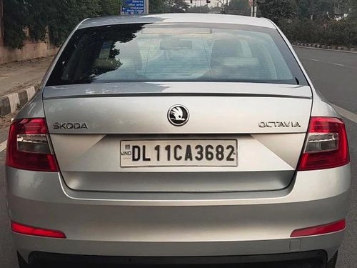 Used 2013 Octavia  for sale in New Delhi