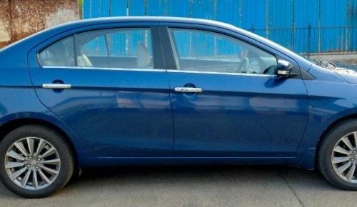 Used 2020 Ciaz Alpha AT  for sale in Mumbai