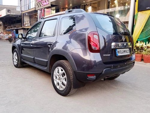 Used 2017 Duster 110PS Diesel RxL  for sale in Mumbai
