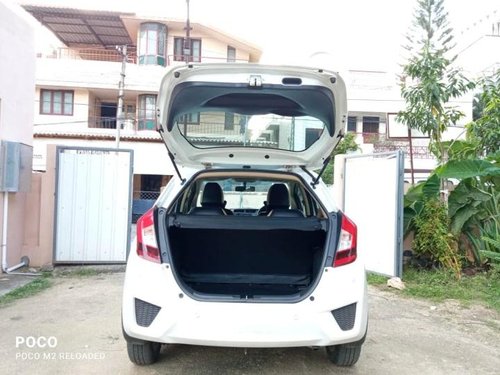 Used 2019 Jazz V  for sale in Coimbatore