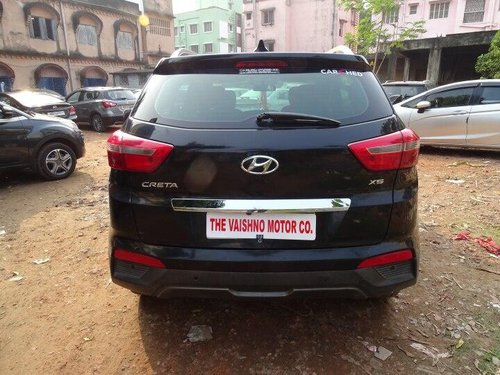 Used 2017 Creta SX  for sale in Kolkata