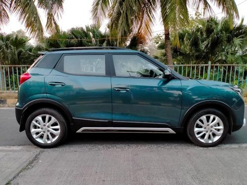 Used 2019 XUV300 W8 AMT Diesel  for sale in Mumbai