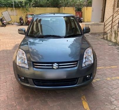 Used 2009 Swift Dzire  for sale in Mumbai