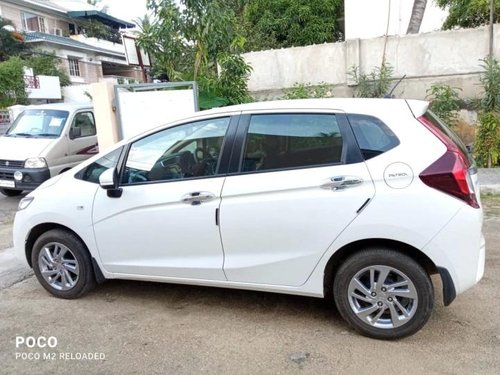 Used 2019 Jazz V  for sale in Coimbatore-8