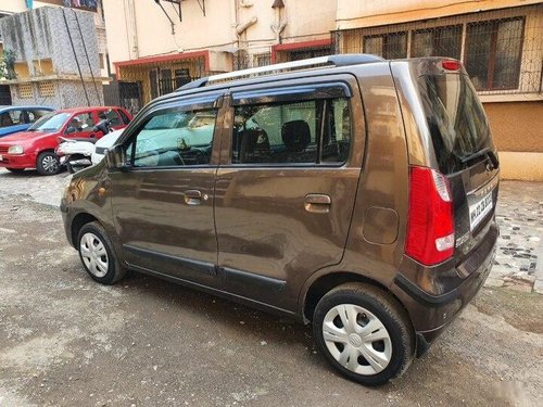 Used 2011 Wagon R VXI 1.2  for sale in Mumbai