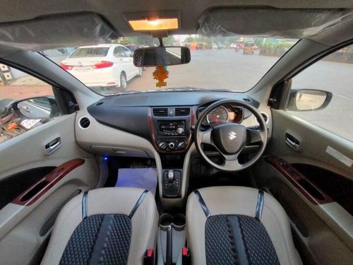 Used 2016 Celerio VXI  for sale in Mumbai