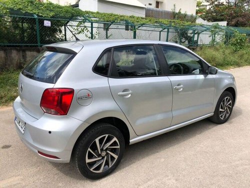 Used 2018 Polo 1.2 MPI Comfortline  for sale in Bangalore