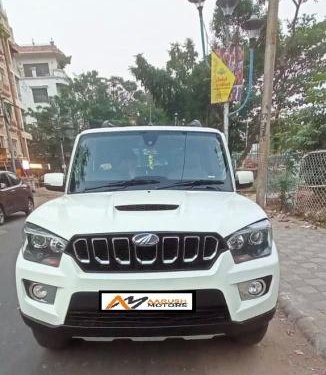 Used 2020 Scorpio S11  for sale in Kolkata