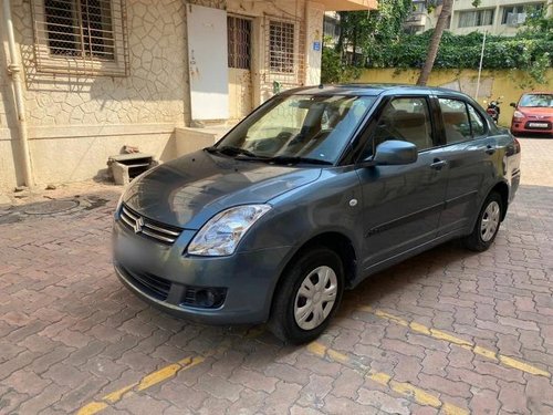 Used 2009 Swift Dzire  for sale in Mumbai