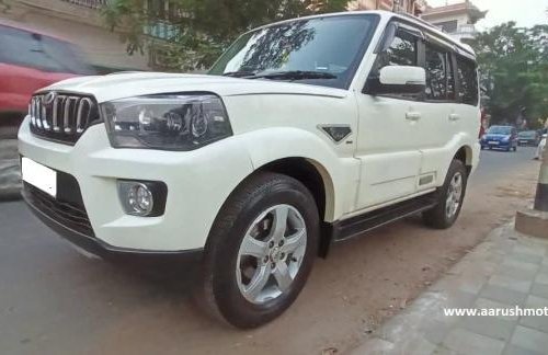 Used 2020 Scorpio S11  for sale in Kolkata