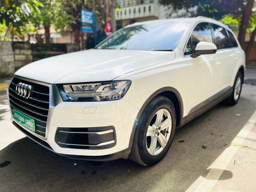 Used 2017 TT  for sale in Bangalore