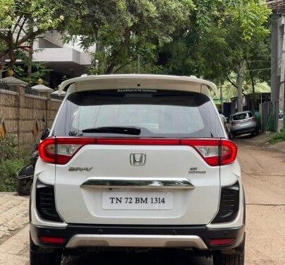 Used 2019 BR-V i-DTEC V MT  for sale in Madurai