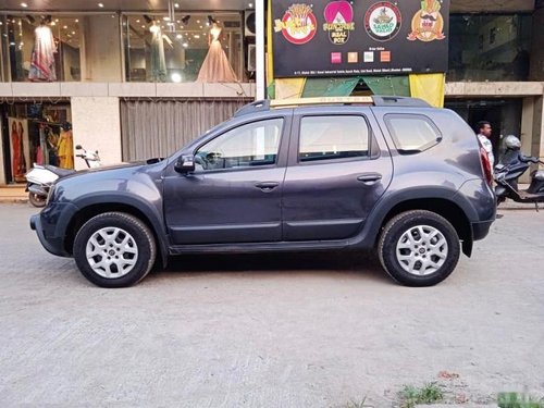 Used 2017 Duster 110PS Diesel RxL  for sale in Mumbai