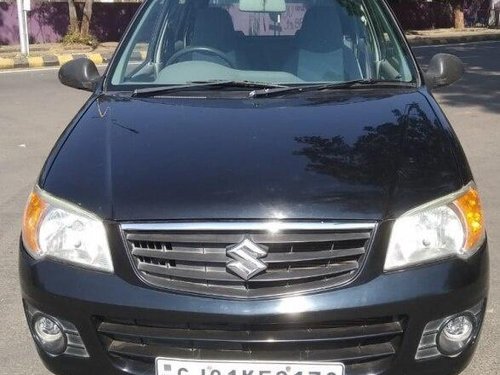Used 2010 Alto  for sale in Ahmedabad