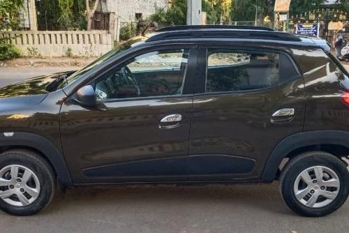 Used 2016 KWID  for sale in Ahmedabad