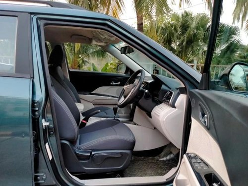 Used 2019 XUV300 W8 AMT Diesel  for sale in Mumbai