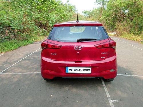 Used 2016 i20 Asta Option 1.2  for sale in Mumbai