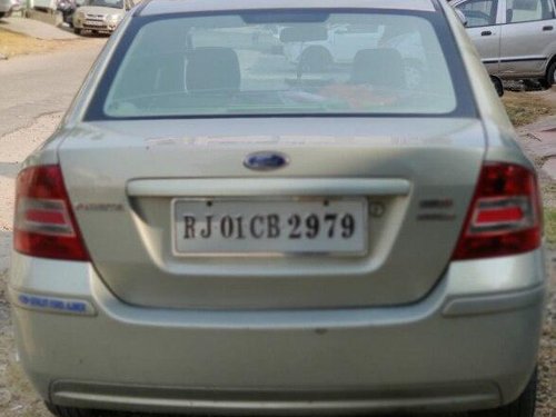 Used 2011 Fiesta EXi 1.4 TDCi Ltd  for sale in Jaipur