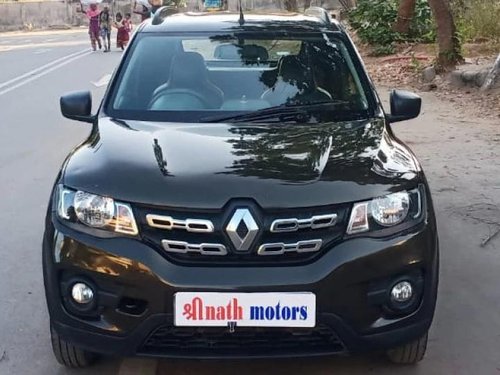 Used 2016 KWID  for sale in Ahmedabad