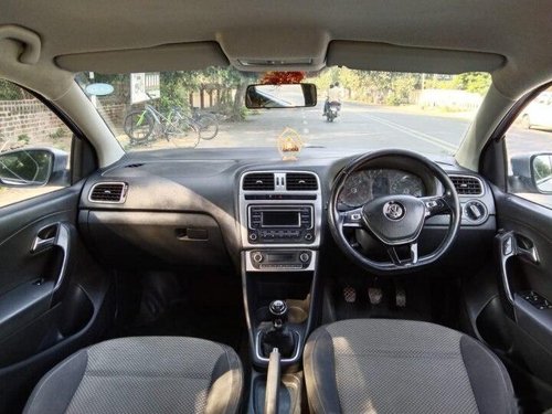 Used 2015 Polo 1.2 MPI Highline  for sale in Ahmedabad-1