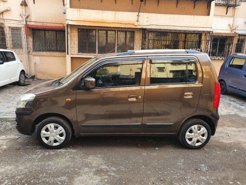 Used 2011 Wagon R VXI 1.2  for sale in Mumbai