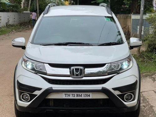 Used 2019 BR-V i-DTEC V MT  for sale in Madurai