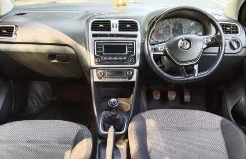 Used 2015 Polo 1.2 MPI Highline  for sale in Ahmedabad-0