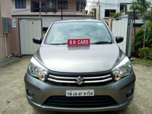 Used 2017 Celerio VXi AMT  for sale in Coimbatore