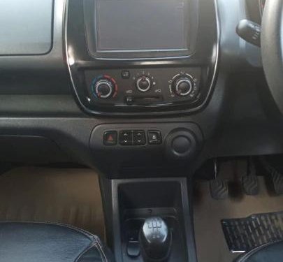 Used 2016 KWID  for sale in Ahmedabad