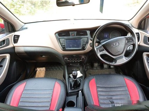 Used 2016 i20 Asta Option 1.2  for sale in Mumbai