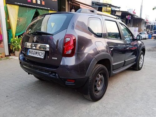 Used 2017 Duster 110PS Diesel RxL  for sale in Mumbai