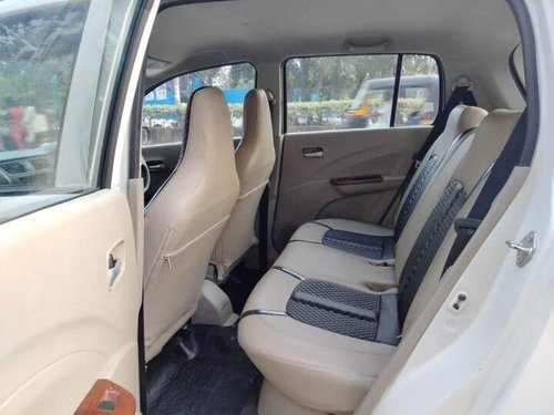 Used 2016 Celerio VXI  for sale in Mumbai