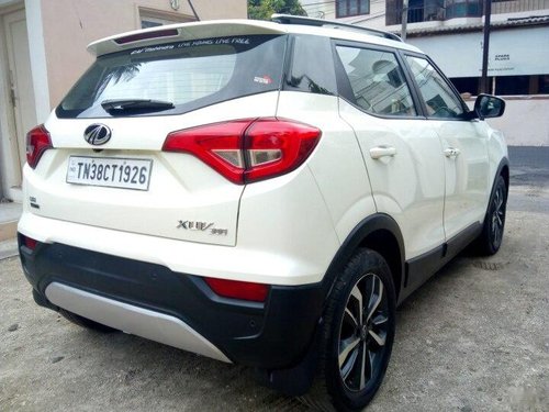 Used 2019 XUV300 W8 AMT Optional Diesel  for sale in Coimbatore