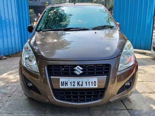 Used 2013 Ritz  for sale in Pune