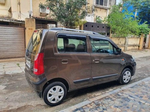 Used 2011 Wagon R VXI 1.2  for sale in Mumbai